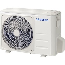 Samsung AR09TXHQASINEU/AR09TXHQASIXEU Κλιματιστικό Inverter 9000 BTU