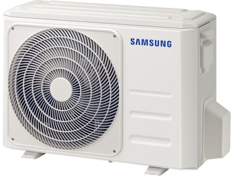 Samsung AR09TXHQASINEU/AR09TXHQASIXEU Κλιματιστικό Inverter 9000 BTU