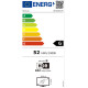 Samsung Smart Τηλεόραση 55" 4K UHD LED U8000F HDR (2025) UE55U8072FUXXH