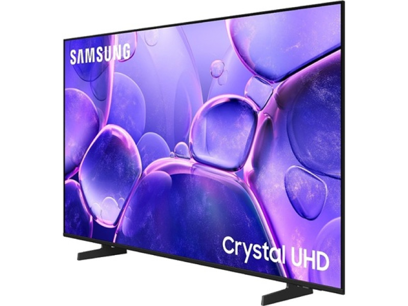 Samsung Smart Τηλεόραση 43" 4K UHD LED U8000F HDR UE43U8072FUXXH