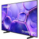 Samsung Smart Τηλεόραση 43" 4K UHD LED U8000F HDR UE43U8072FUXXH
