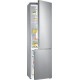 Samsung RB37J5005SA Ψυγειοκαταψύκτης NoFrost Inox Υ201xΠ59.5εκ.
