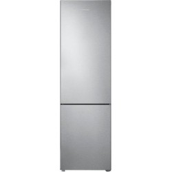 Samsung RB37J5005SA Ψυγειοκαταψύκτης NoFrost Inox Υ201xΠ59.5εκ.