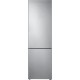 Samsung RB37J5005SA Ψυγειοκαταψύκτης NoFrost Inox Υ201xΠ59.5εκ.