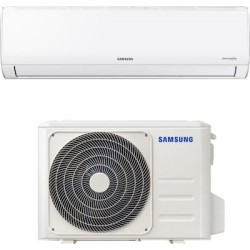 Samsung AR12TXHQASINEU/AR12TXHQASIXEU Κλιματιστικό Inverter 12000 BTU