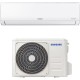 Samsung AR12TXHQASINEU/AR12TXHQASIXEU Κλιματιστικό Inverter 12000 BTU