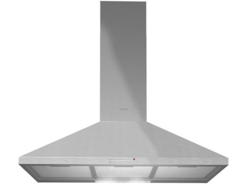 Teka DBP 90 Pro Απορροφητήρας Καμινάδα 90cm Inox