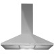 Teka DBP 90 Pro Απορροφητήρας Καμινάδα 90cm Inox