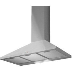 Teka DBP 90 Pro Απορροφητήρας Καμινάδα 90cm Inox