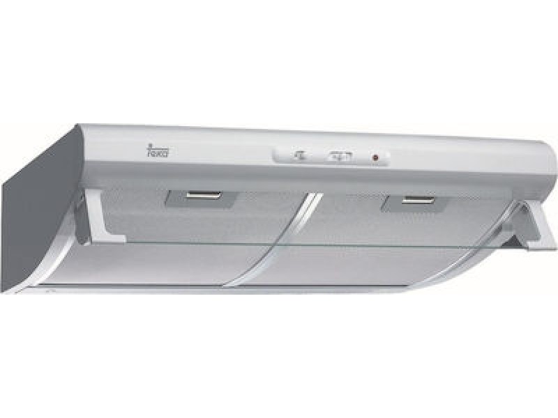 Teka C 6420 Ελεύθερος Απορροφητήρας 60cm Λευκός