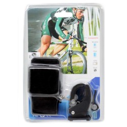 Bicycle Mount Ancus with Metallic Mount for Smartphone to 5.5'' Inches