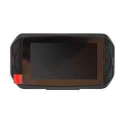 Dash Cam R800 with LCD 2.7" 1080p/30fps FullHD, Angle Lens 170° , Night Mode, Photo & Video Recorder