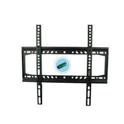 TV Wall Mount Noozy G150 for 26'' - 55'' Flat Screen. Maximum weight capacity 50kg