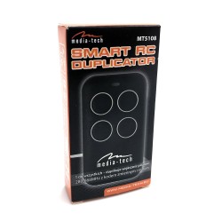 Smart RC Duplicator Media-Tech MT5108 1 for All Black