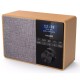 Ραδιόφωνο - Ξυπνητήρι Philips TAR5505/10 με Bluetooth 1W