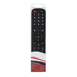 Remote Control Noozy RC11 for Hisense TV Ready to Use Without Set Up