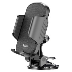 Car Mount Hoco CA82 Just Fast Black for Dashboard for Devices 4.5"-6.5"