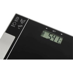 Sencor 5050BK Digital Scale with Fat Meter in Black color