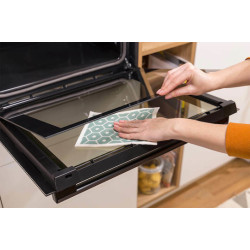 Gorenje BO6717E03BG Φούρνος άνω Πάγκου 77lt χωρίς Εστίες Π59.5εκ.