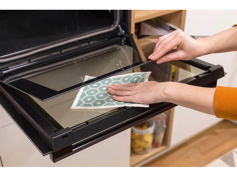 Gorenje BSA6747A04BGWI Φούρνος άνω Πάγκου 77lt χωρίς Εστίες Π59.5εκ.