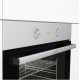 Gorenje BO6717E03X Φούρνος άνω Πάγκου 77lt χωρίς Εστίες Π59.5εκ.
