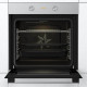Gorenje BO6717E03X Φούρνος άνω Πάγκου 77lt χωρίς Εστίες Π59.5εκ.