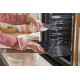 Gorenje BOS6737E13X Φούρνος άνω Πάγκου 77lt χωρίς Εστίες Π59.5εκ