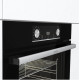 Gorenje BOSX6737E13BG Φούρνος άνω Πάγκου 77lt χωρίς Εστίες Π59.5εκ.