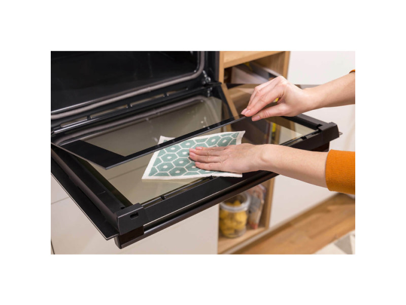 Gorenje BOSX6737E13BG Φούρνος άνω Πάγκου 77lt χωρίς Εστίες Π59.5εκ.