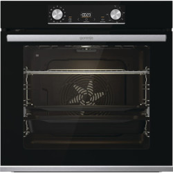 Gorenje BPSX6737E13BG Φούρνος άνω Πάγκου 77lt χωρίς Εστίες Π59.5εκ.