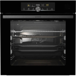Gorenje BSA6747A04BGWI Φούρνος άνω Πάγκου 77lt χωρίς Εστίες Π59.5εκ.