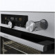 Gorenje BSA6747A04XWI Φούρνος άνω Πάγκου 77lt χωρίς Εστίες Π59.5εκ.