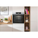 Gorenje BSA6747A04XWI Φούρνος άνω Πάγκου 77lt χωρίς Εστίες Π59.5εκ.