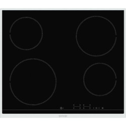 Gorenje ECT641BX Κεραμική Εστία Αυτόνομη 60x52cm Inox