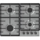 Gorenje G642ABX Εστία Αερίου Αυτόνομη 60x52cm Inox