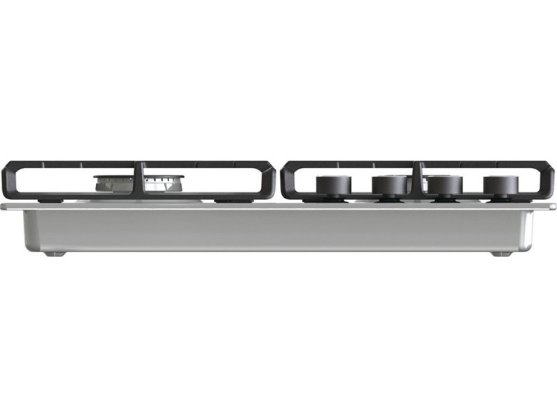 Gorenje G642ABX Εστία Αερίου Αυτόνομη 60x52cm Inox