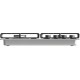 Gorenje G642ABX Εστία Αερίου Αυτόνομη 60x52cm Inox