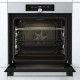 Gorenje BOS6737E13X Φούρνος άνω Πάγκου 77lt χωρίς Εστίες Π59.5εκ