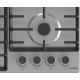 Gorenje G642ABX Εστία Αερίου Αυτόνομη 60x52cm Inox