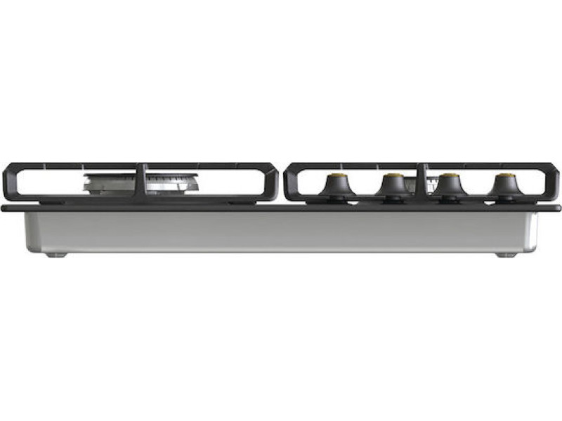 Gorenje GW642CLB Εστία Αερίου Αυτόνομη 60x52cm