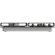 Gorenje GW642CLB Εστία Αερίου Αυτόνομη 60x52cm