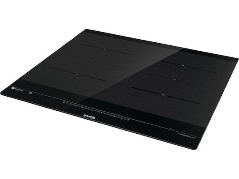 Gorenje IS646BG Επαγωγική Εστία Αυτόνομη 59.5x52cm