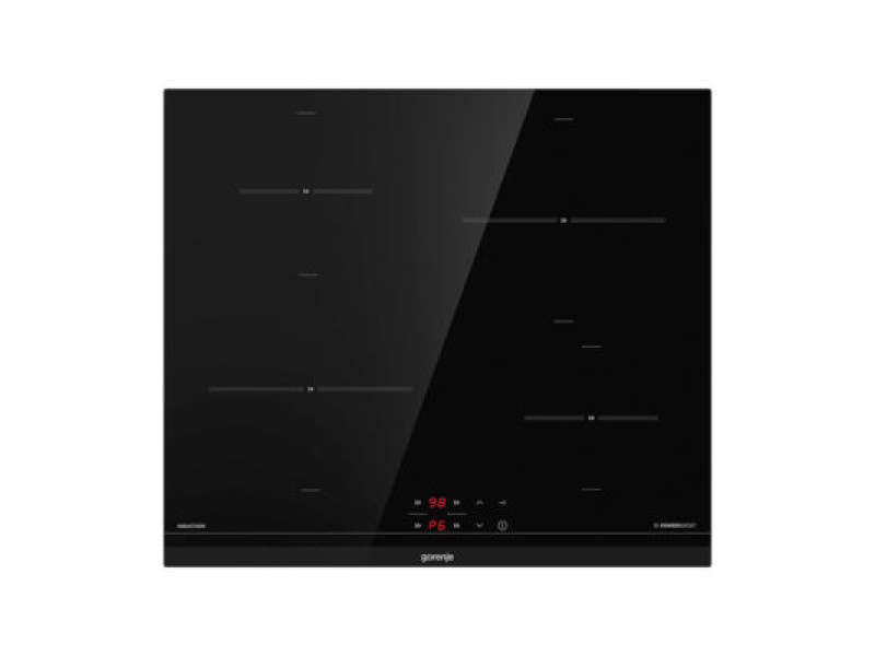 Gorenje IT640BCSC Επαγωγική Εστία Αυτόνομη 59.5x52cm