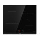 Gorenje IT640BCSC Επαγωγική Εστία Αυτόνομη 59.5x52cm