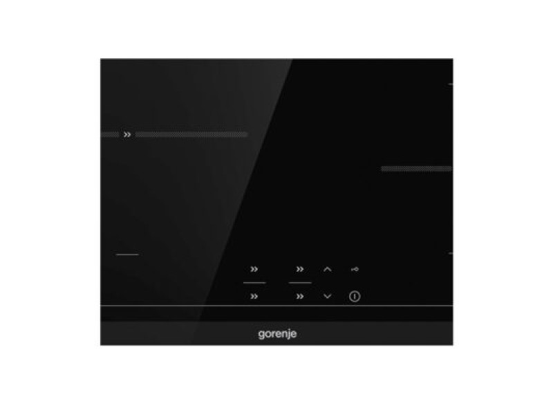 Gorenje IT640BCSC Επαγωγική Εστία Αυτόνομη 59.5x52cm