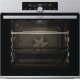 Gorenje BOS6737E13X Φούρνος άνω Πάγκου 77lt χωρίς Εστίες Π59.5εκ