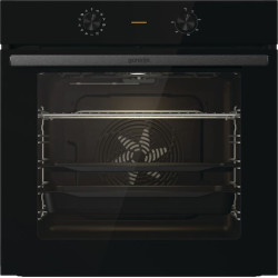 Gorenje BO6717E03BG Φούρνος άνω Πάγκου 77lt χωρίς Εστίες Π59.5εκ.