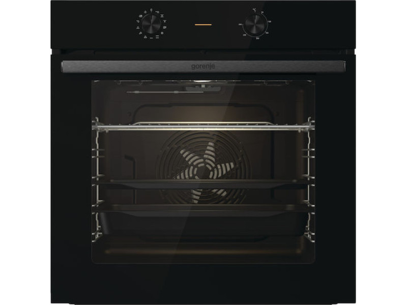 Gorenje BO6717E03BG Φούρνος άνω Πάγκου 77lt χωρίς Εστίες Π59.5εκ.