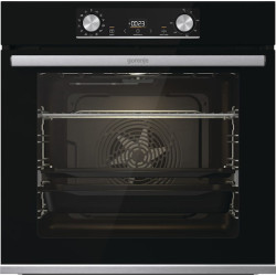 Gorenje BOSX6737E13BG Φούρνος άνω Πάγκου 77lt χωρίς Εστίες Π59.5εκ.