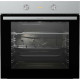 Gorenje BO6717E03X Φούρνος άνω Πάγκου 77lt χωρίς Εστίες Π59.5εκ.